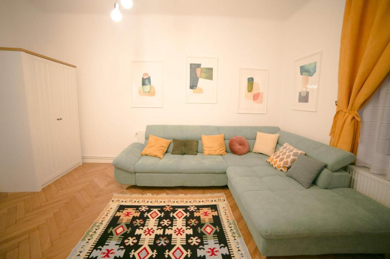 בראשוב Jasmine Serenity Apartment - Central, Behind Black Church מראה חיצוני תמונה