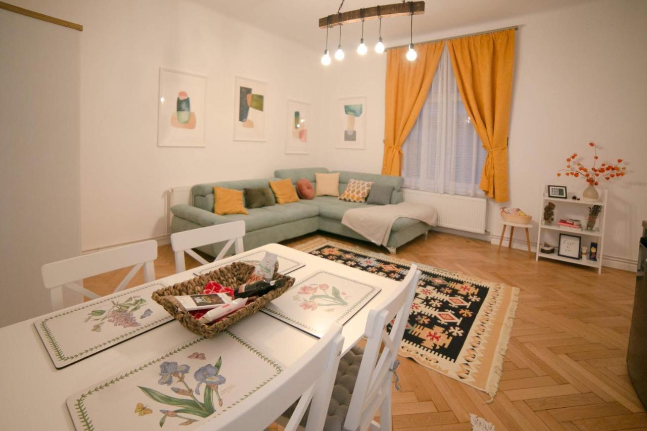 בראשוב Jasmine Serenity Apartment - Central, Behind Black Church מראה חיצוני תמונה