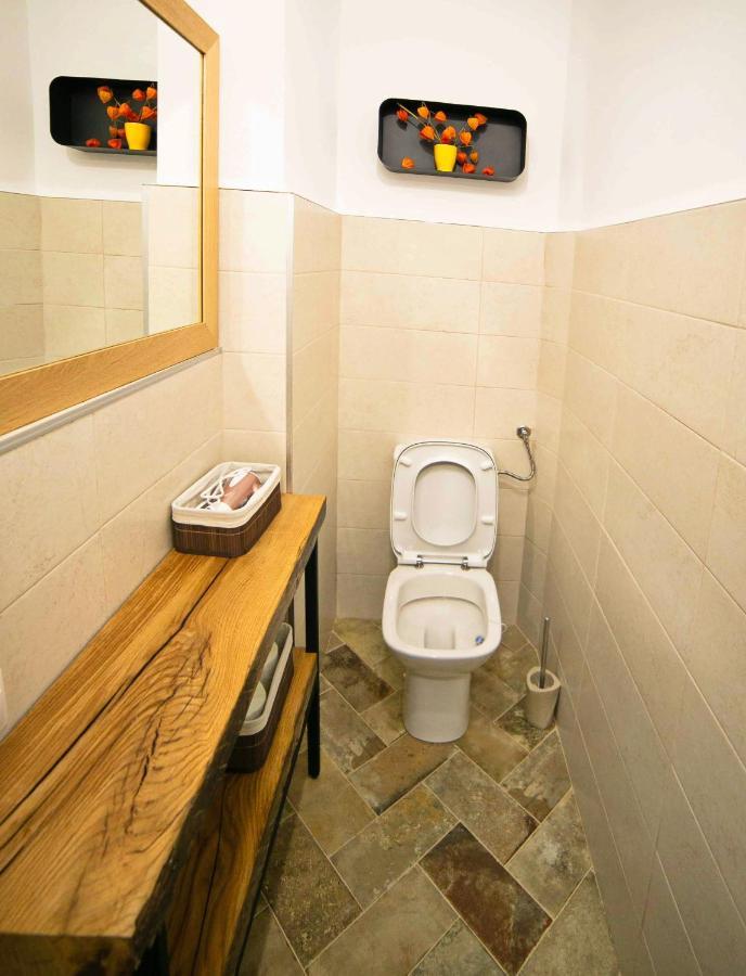 בראשוב Jasmine Serenity Apartment - Central, Behind Black Church מראה חיצוני תמונה